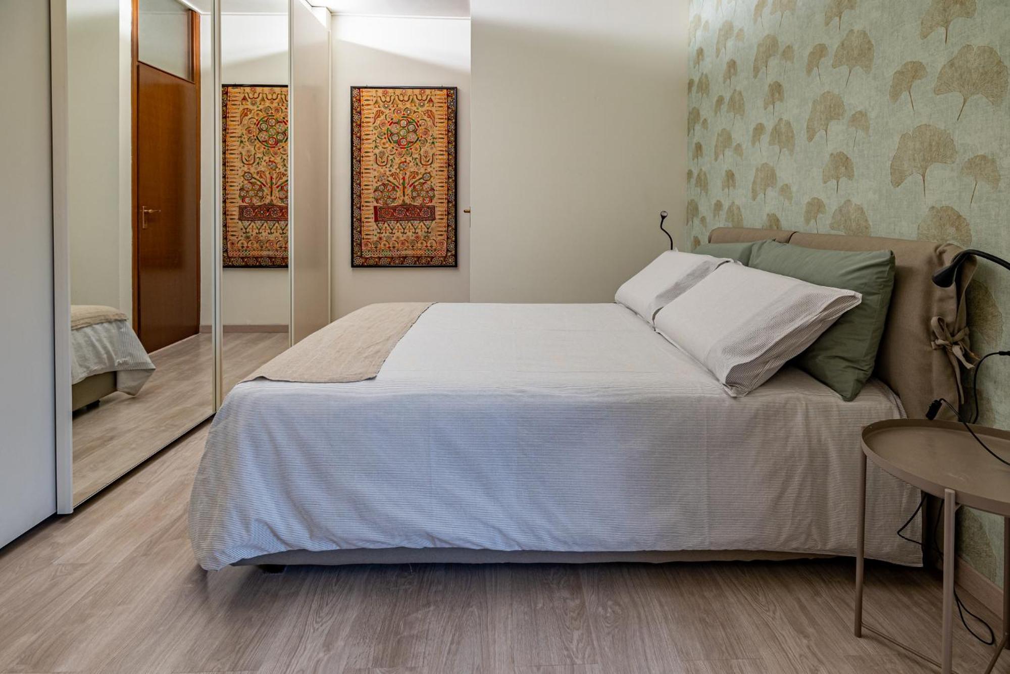 Terry'S House Apartment Sarnico Ngoại thất bức ảnh